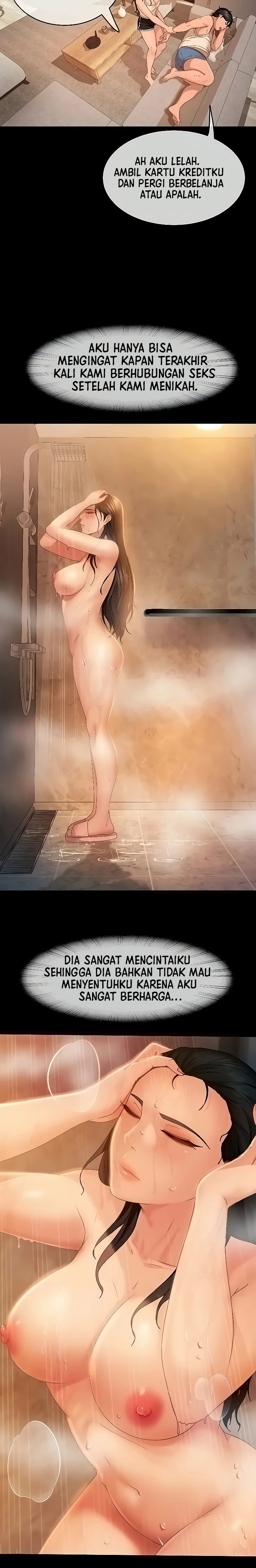 Marriage Agency Review Raw Chapter 30 image 19