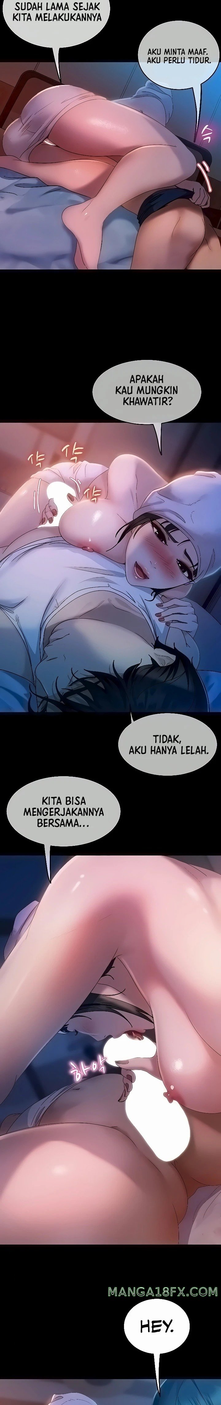 Marriage Agency Review Raw Chapter 30 image 21