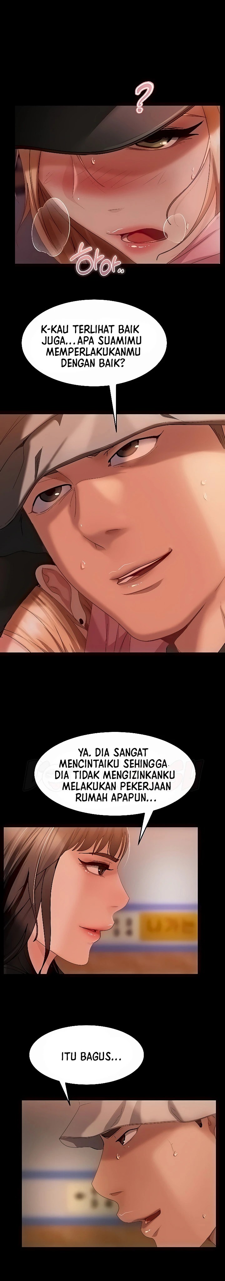 Marriage Agency Review Raw Chapter 30 image 2