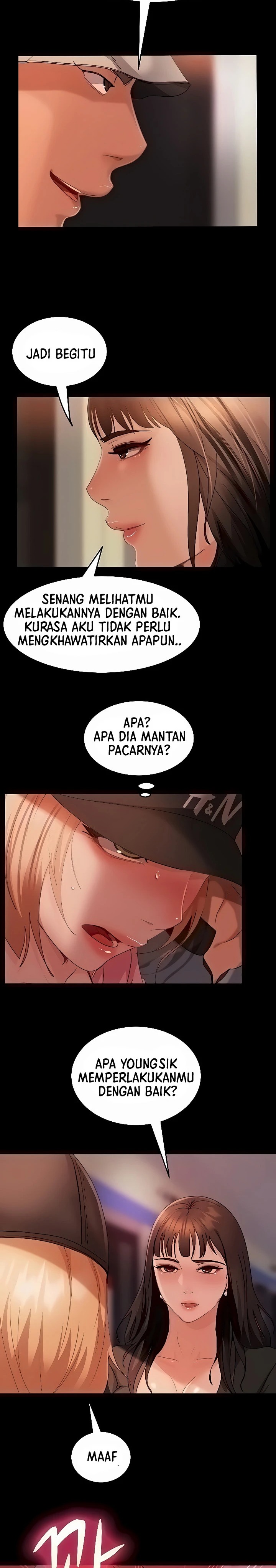 Marriage Agency Review Raw Chapter 30 image 5