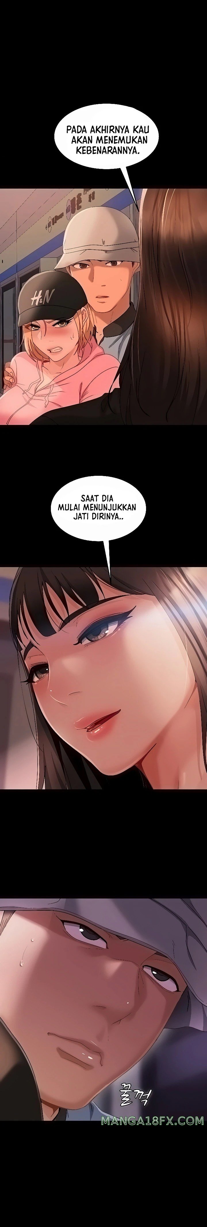 Marriage Agency Review Raw Chapter 30 image 8