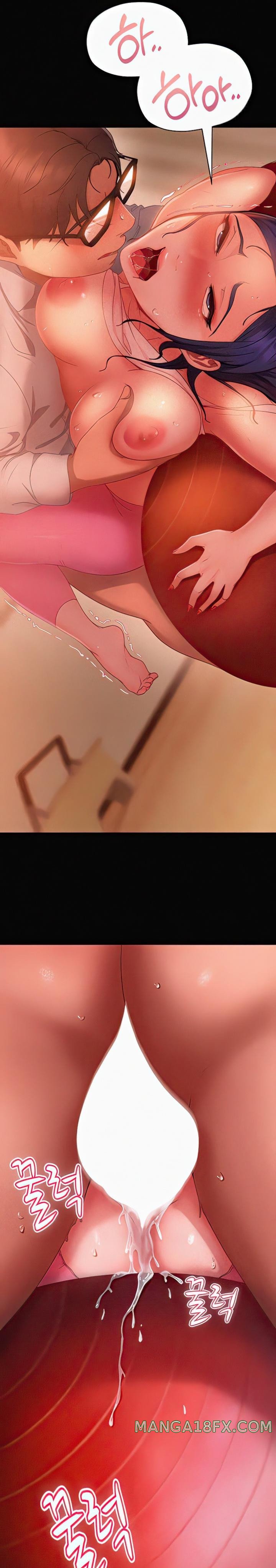 Marriage Agency Review Raw Chapter 31 image 22