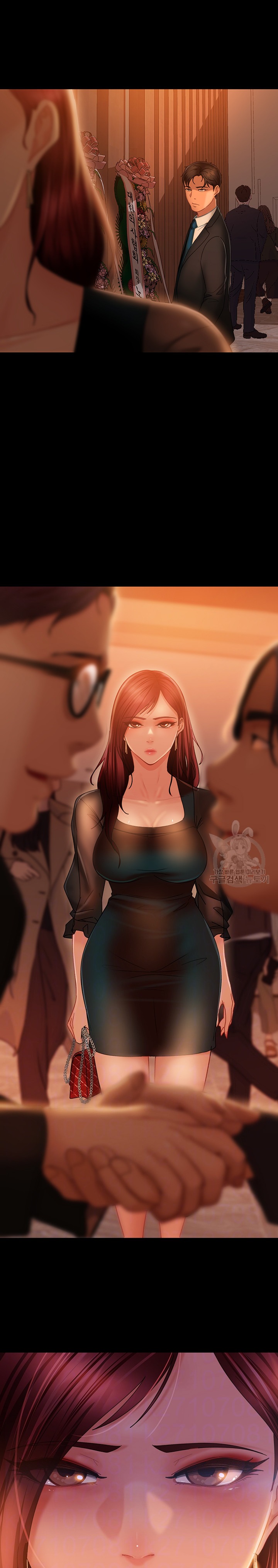Marriage Agency Review Raw Chapter 32 image 3