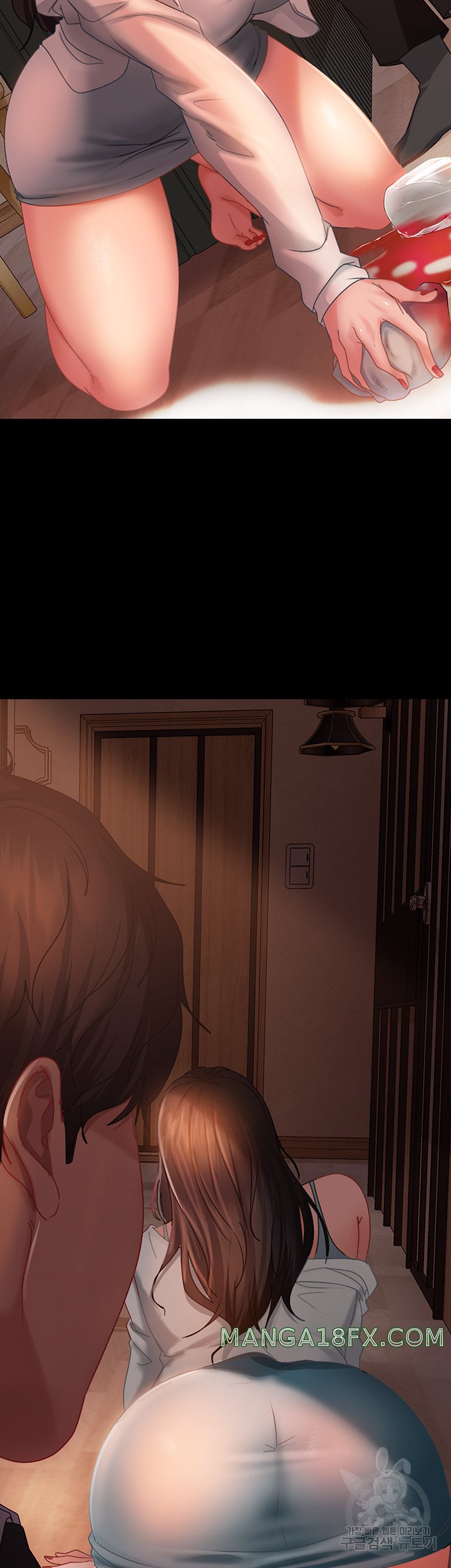Marriage Agency Review Raw Chapter 35 image 20
