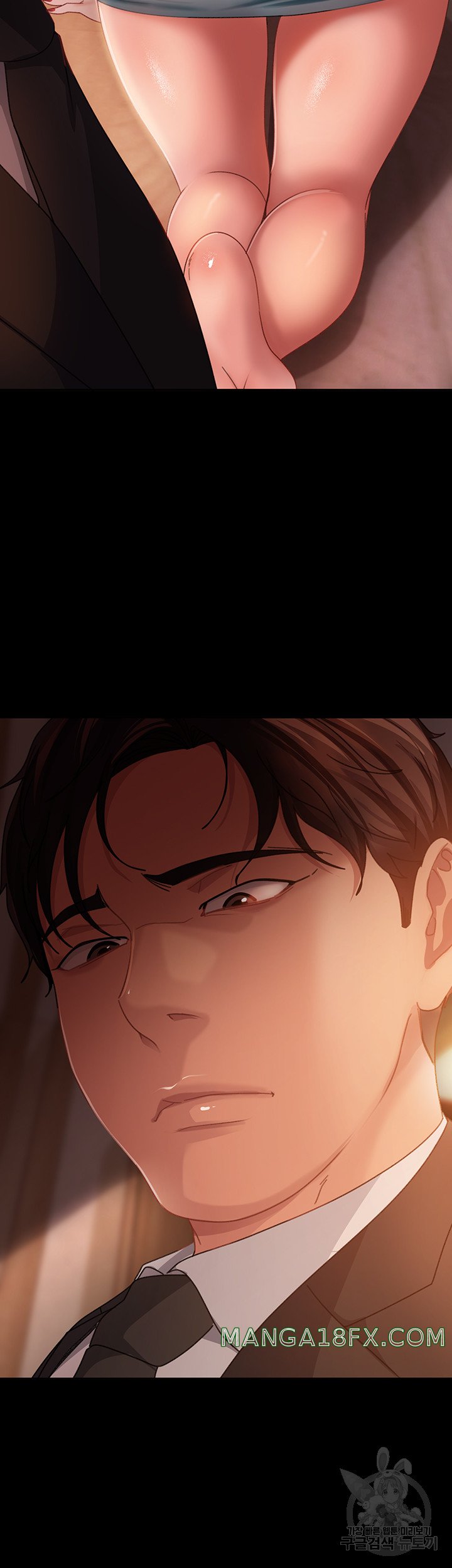 Marriage Agency Review Raw Chapter 35 image 21