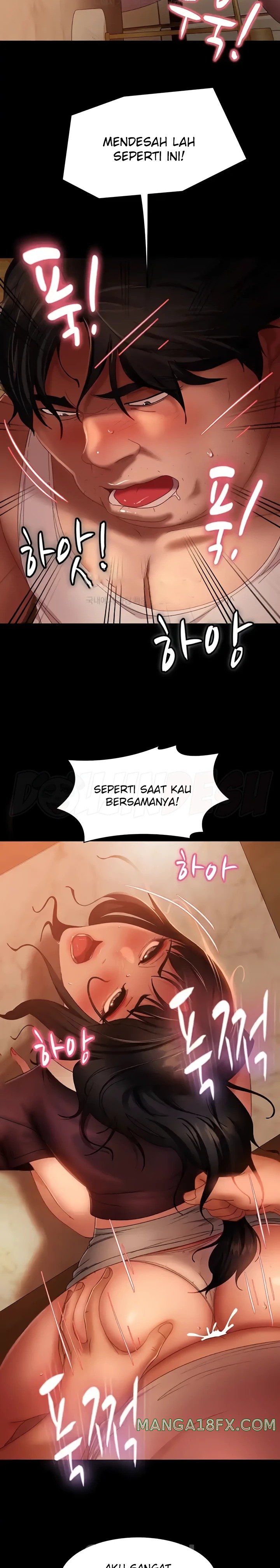 Marriage Agency Review Raw Chapter 38 image 11