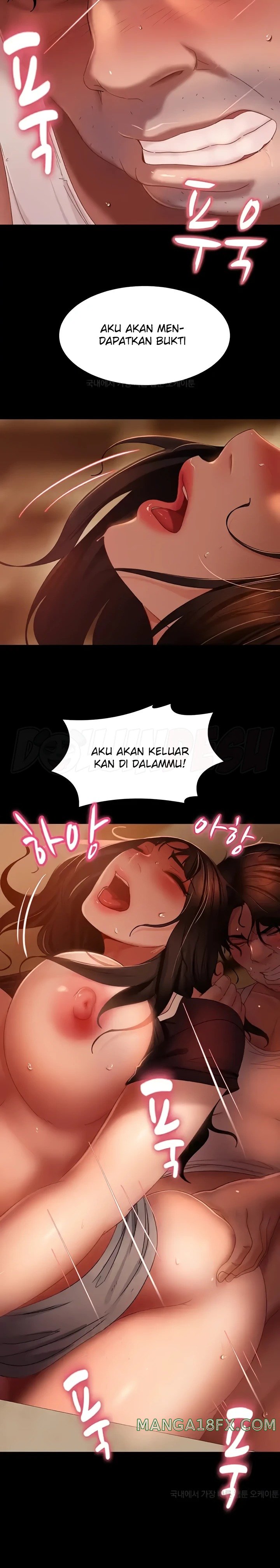 Marriage Agency Review Raw Chapter 38 image 13
