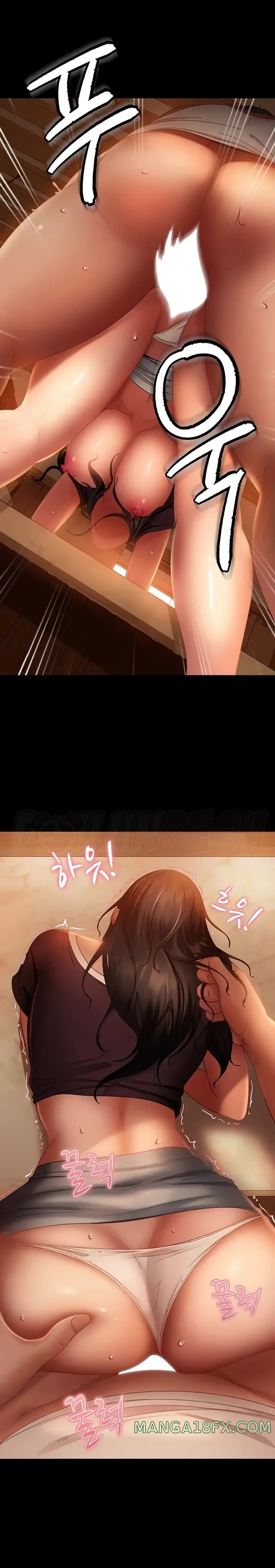 Marriage Agency Review Raw Chapter 38 image 14