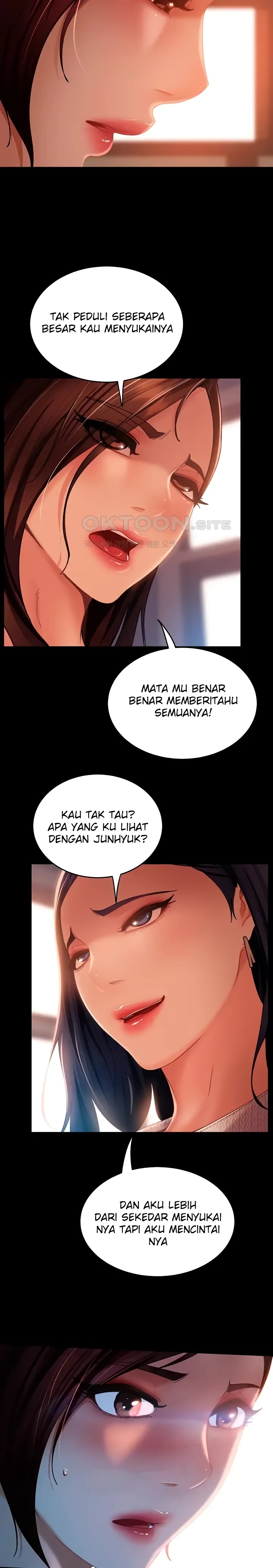 Marriage Agency Review Raw Chapter 38 image 19