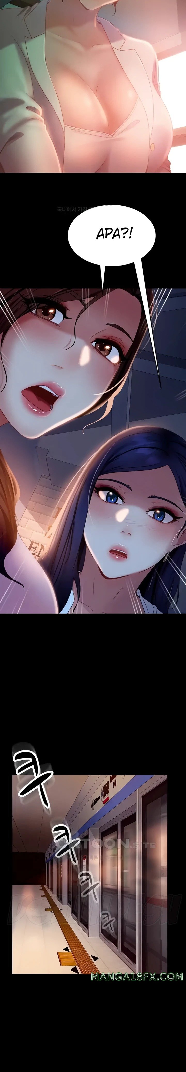Marriage Agency Review Raw Chapter 38 image 21