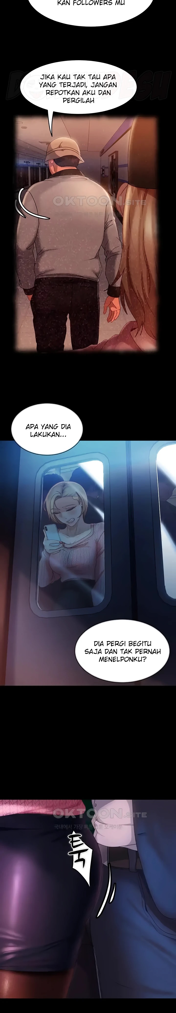 Marriage Agency Review Raw Chapter 38 image 23