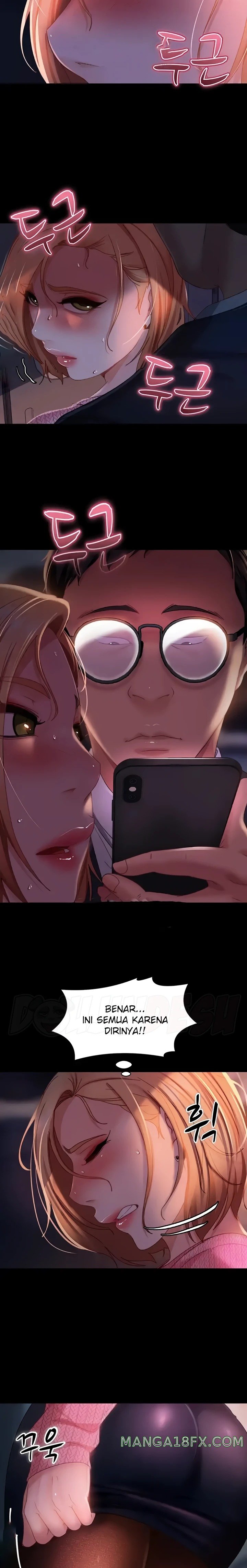 Marriage Agency Review Raw Chapter 38 image 26