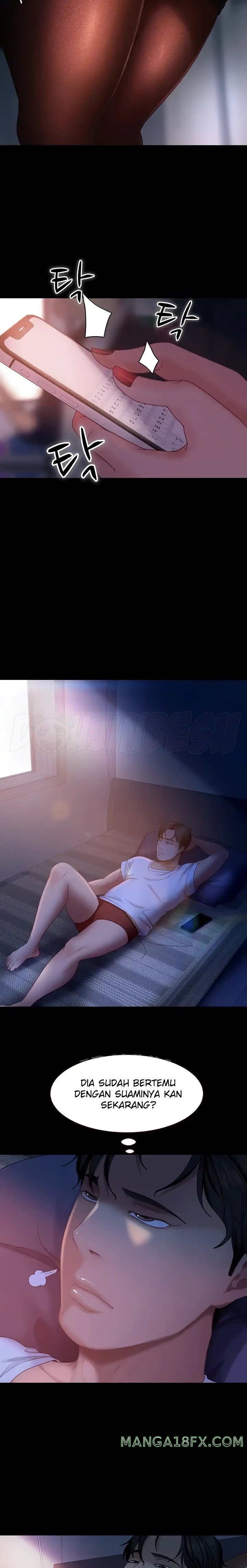Marriage Agency Review Raw Chapter 38 image 27