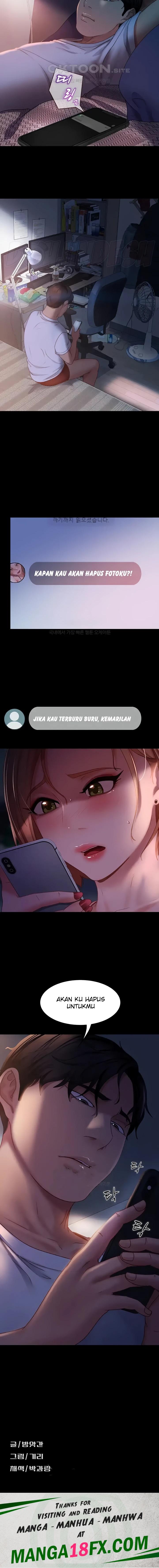 Marriage Agency Review Raw Chapter 38 image 28