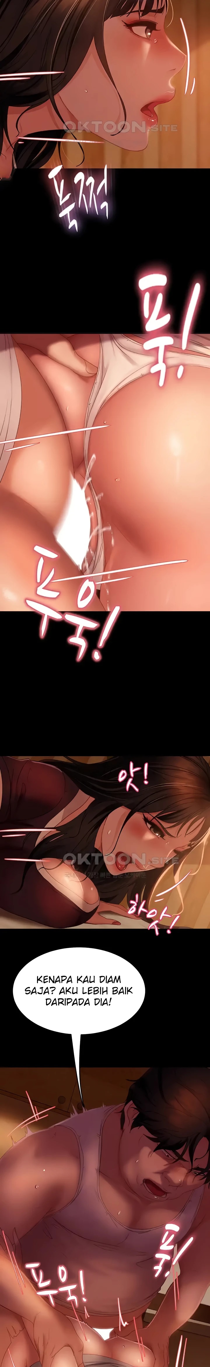 Marriage Agency Review Raw Chapter 38 image 2