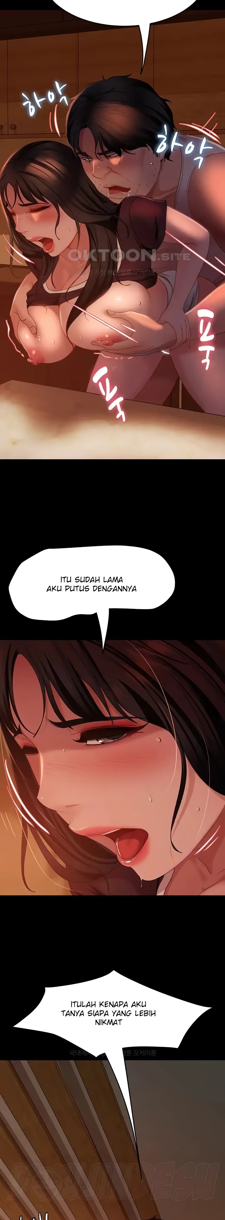 Marriage Agency Review Raw Chapter 38 image 5