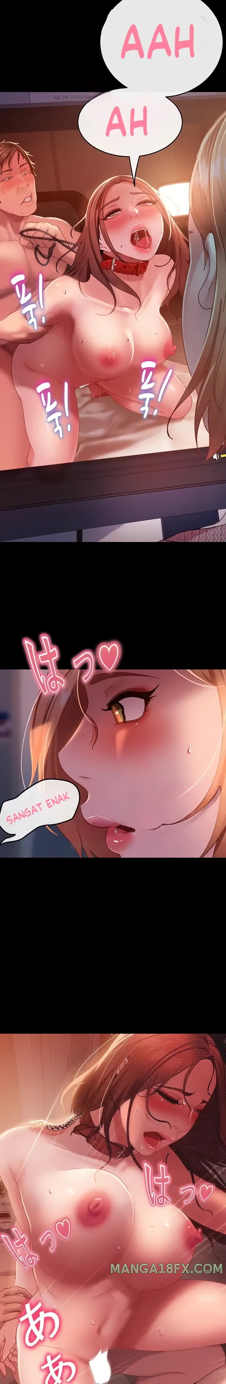 Marriage Agency Review Raw Chapter 39 image 10