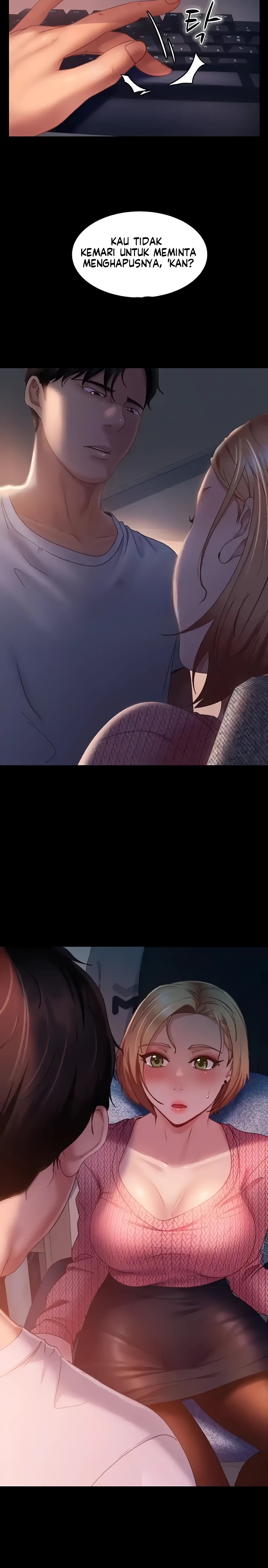 Marriage Agency Review Raw Chapter 39 image 13