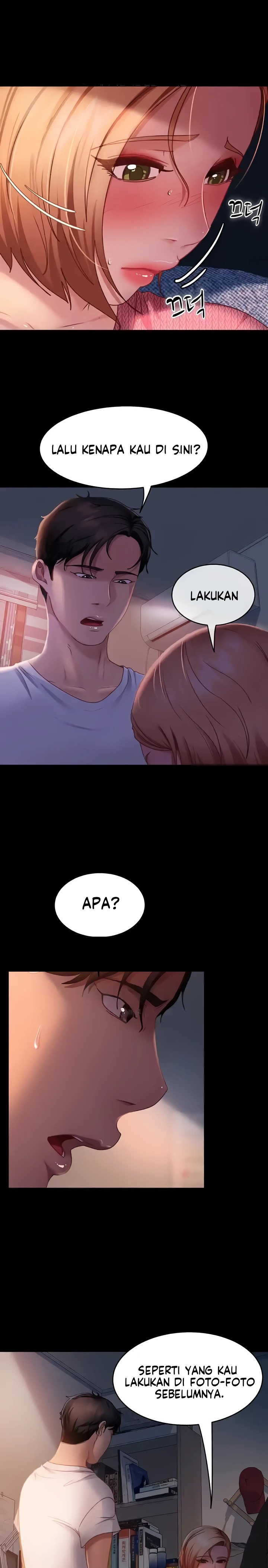 Marriage Agency Review Raw Chapter 39 image 14