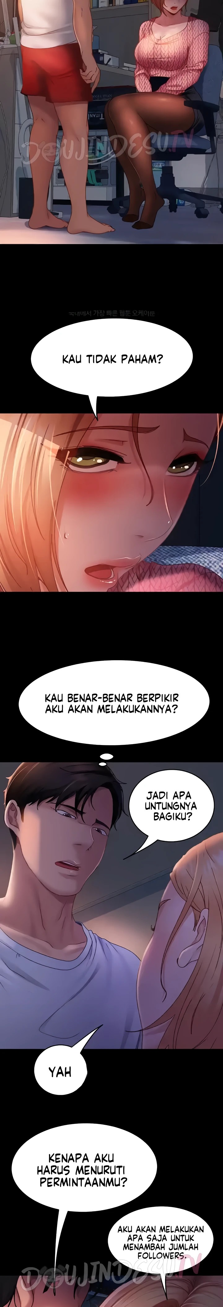 Marriage Agency Review Raw Chapter 39 image 15