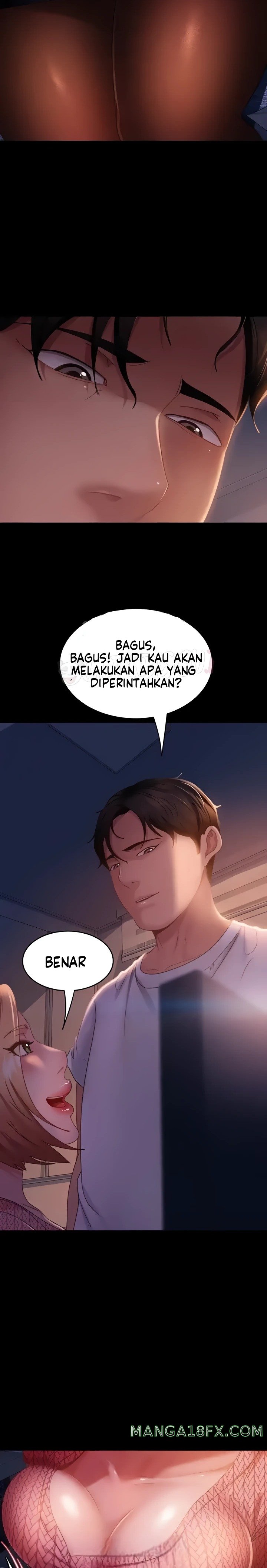 Marriage Agency Review Raw Chapter 39 image 17
