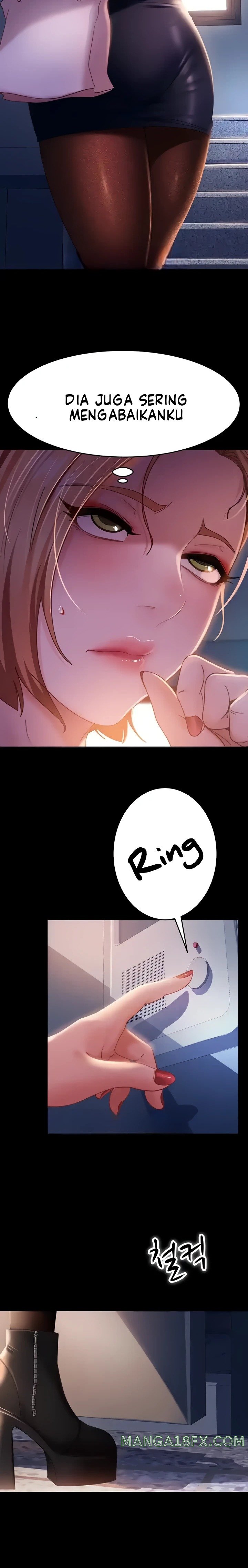 Marriage Agency Review Raw Chapter 39 image 1