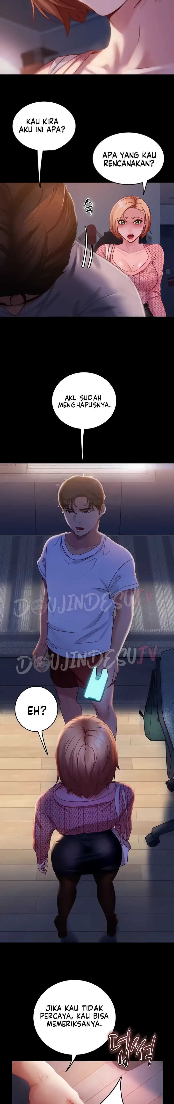 Marriage Agency Review Raw Chapter 39 image 5