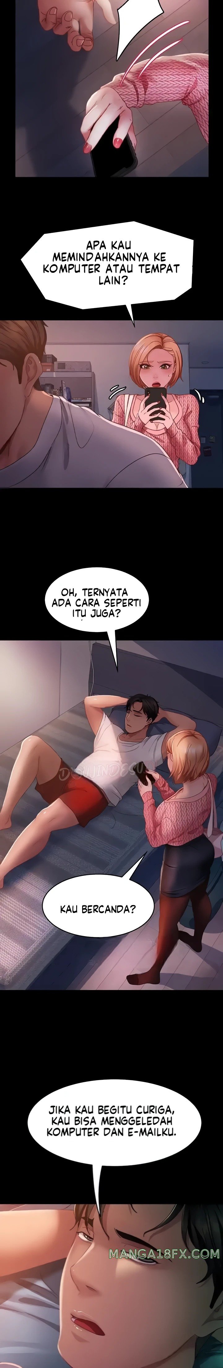 Marriage Agency Review Raw Chapter 39 image 6