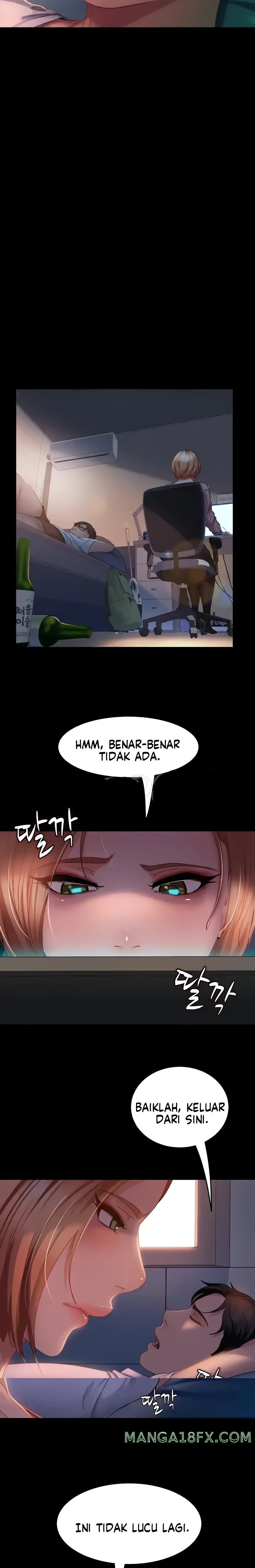 Marriage Agency Review Raw Chapter 39 image 7