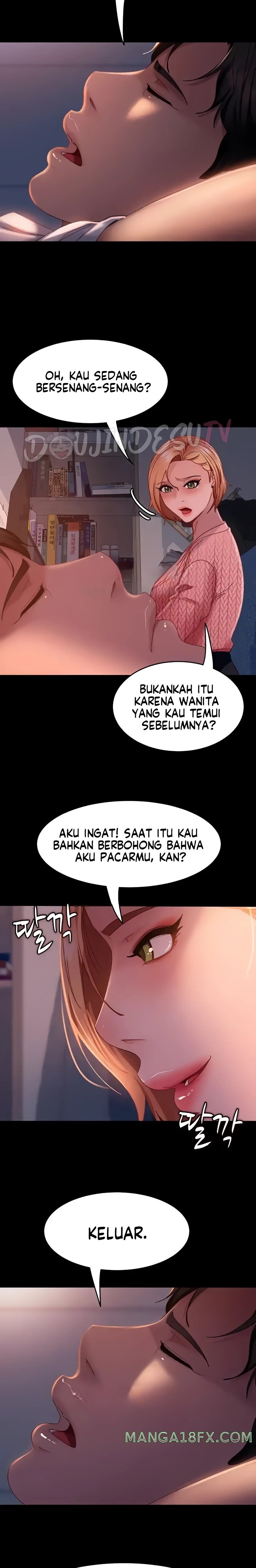 Marriage Agency Review Raw Chapter 39 image 8