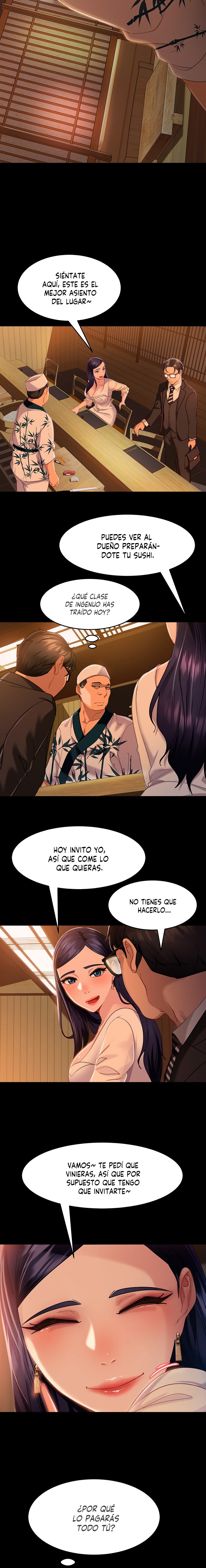Marriage Agency Review Raw Chapter 4 image 12