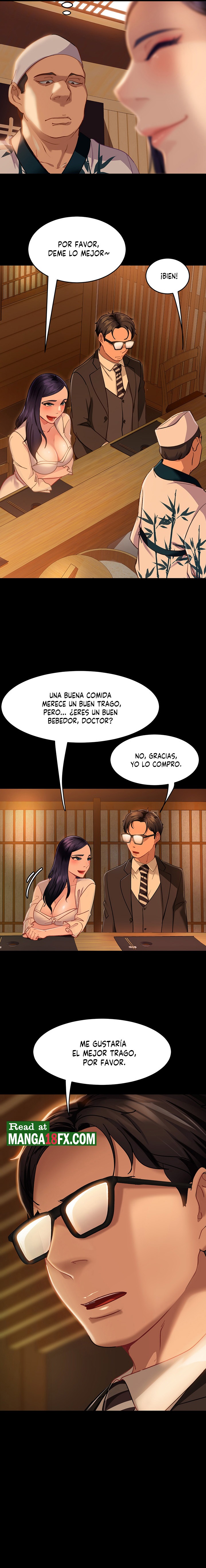 Marriage Agency Review Raw Chapter 4 image 13