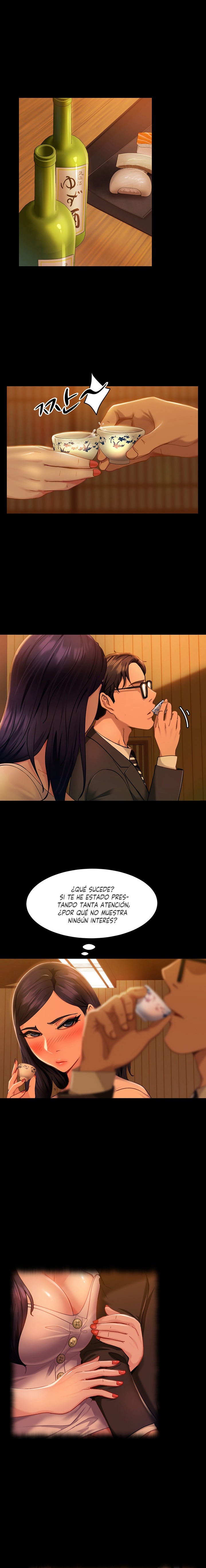 Marriage Agency Review Raw Chapter 4 image 14
