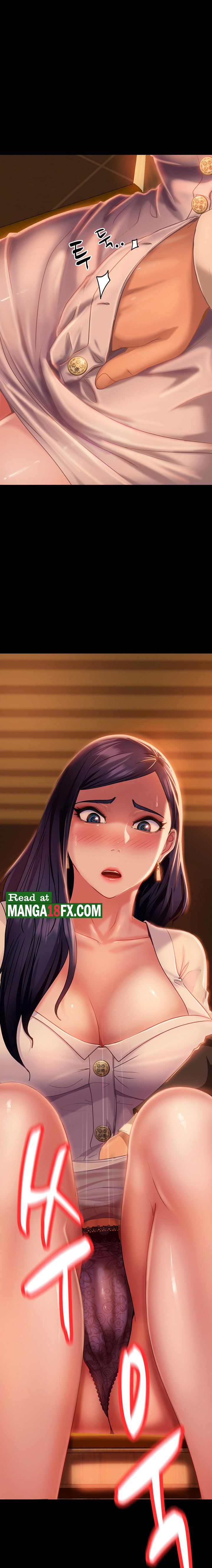 Marriage Agency Review Raw Chapter 4 image 17