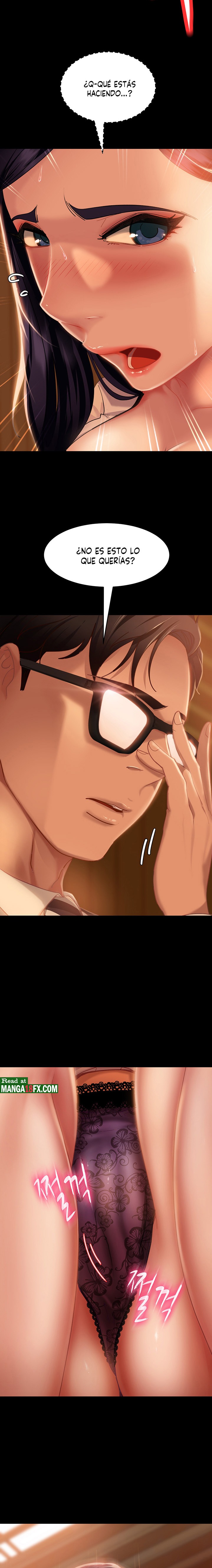Marriage Agency Review Raw Chapter 4 image 18