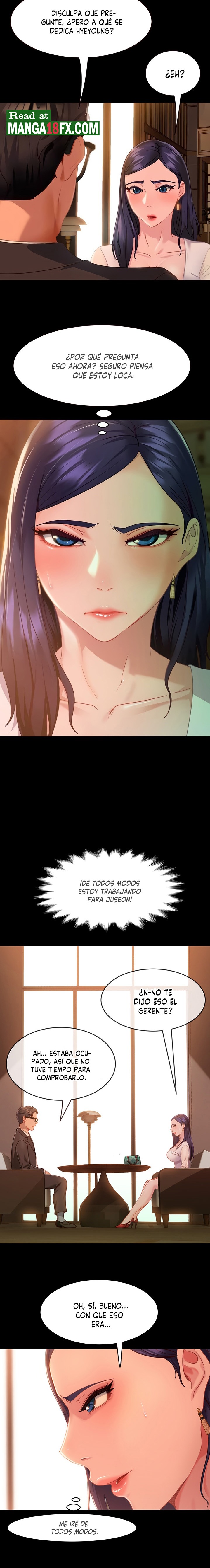 Marriage Agency Review Raw Chapter 4 image 2