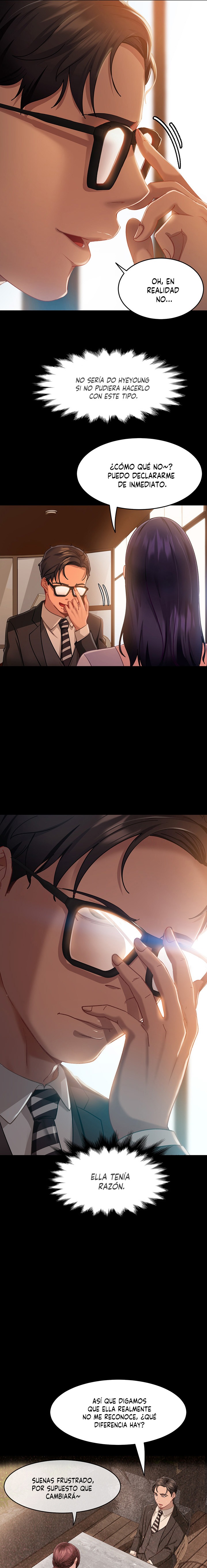 Marriage Agency Review Raw Chapter 4 image 7