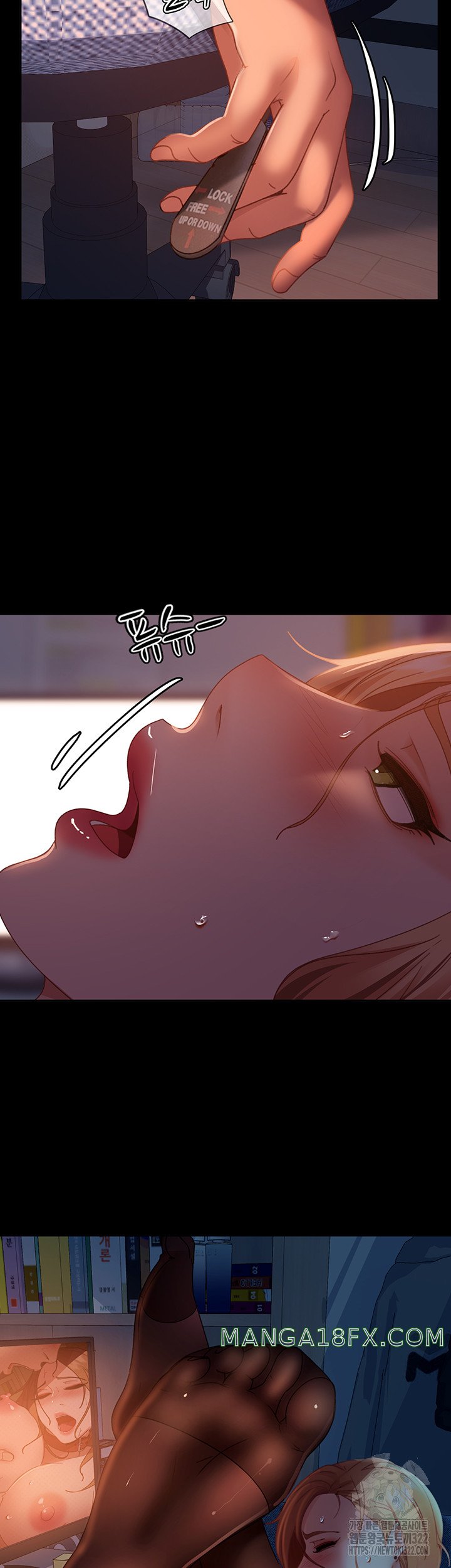 Marriage Agency Review Raw Chapter 40 image 45