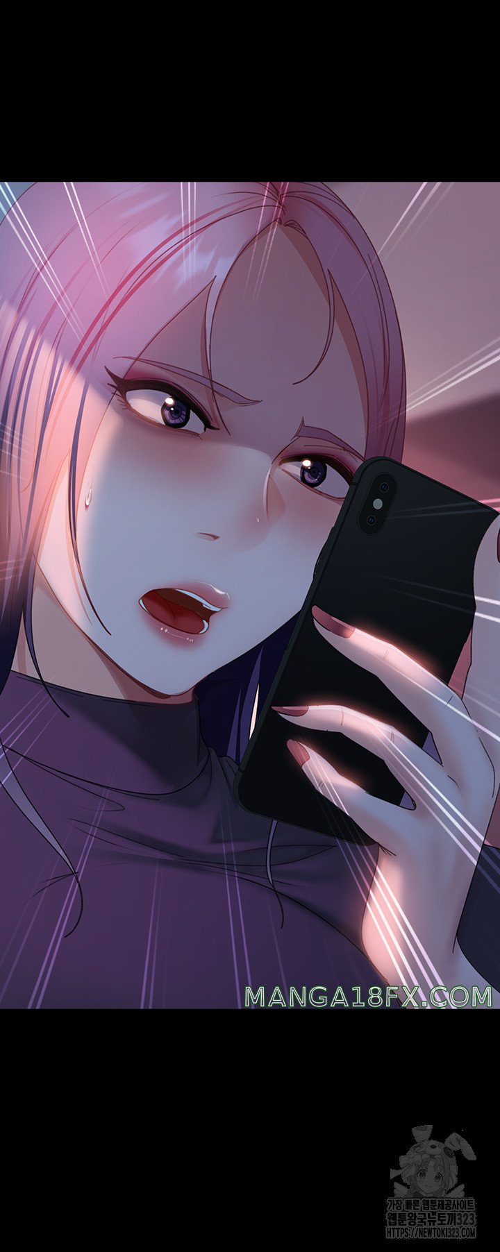 Marriage Agency Review Raw Chapter 41 image 24
