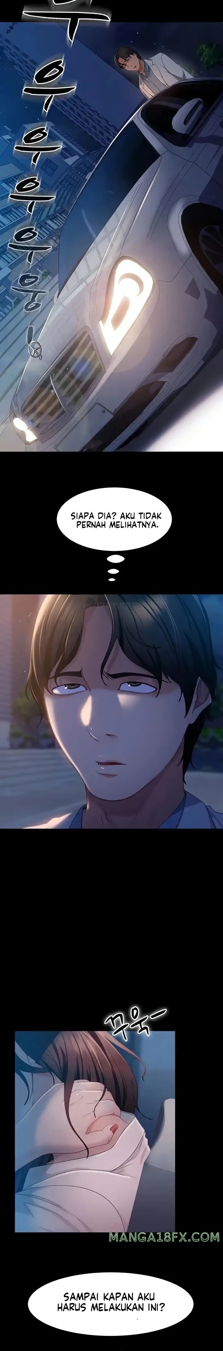 Marriage Agency Review Raw Chapter 43 image 13
