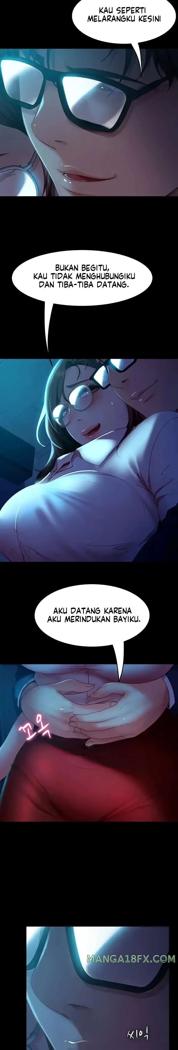 Marriage Agency Review Raw Chapter 43 image 20