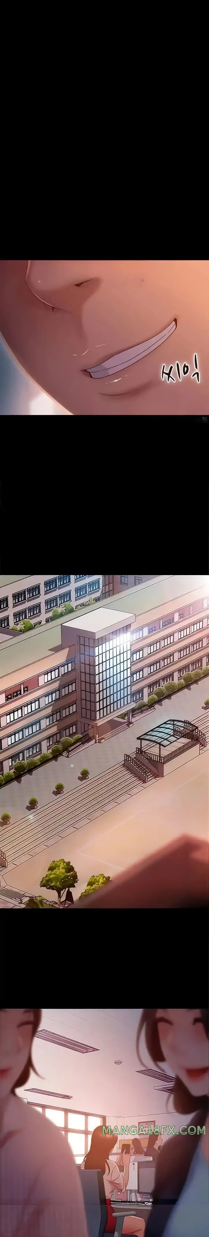 Marriage Agency Review Raw Chapter 43 image 3