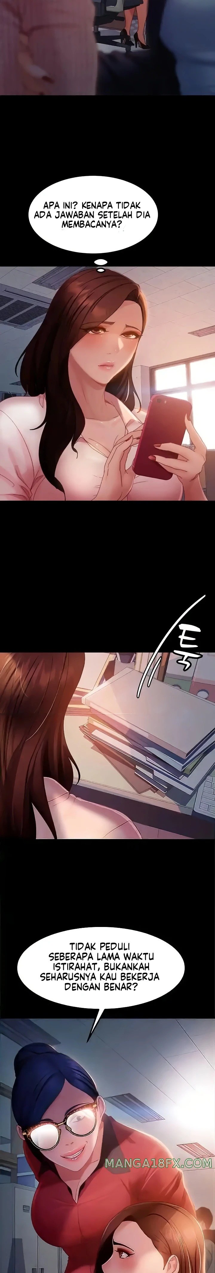 Marriage Agency Review Raw Chapter 43 image 4