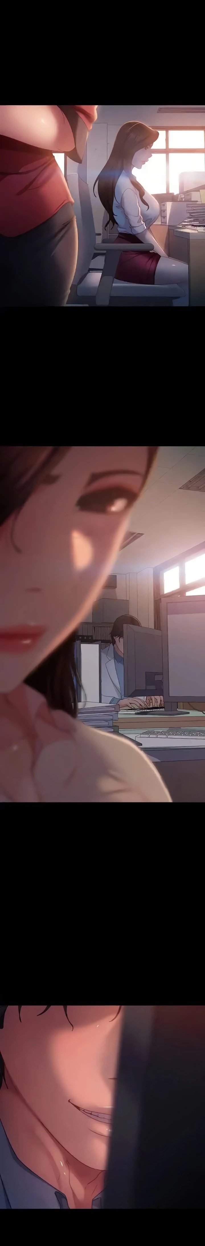 Marriage Agency Review Raw Chapter 43 image 7