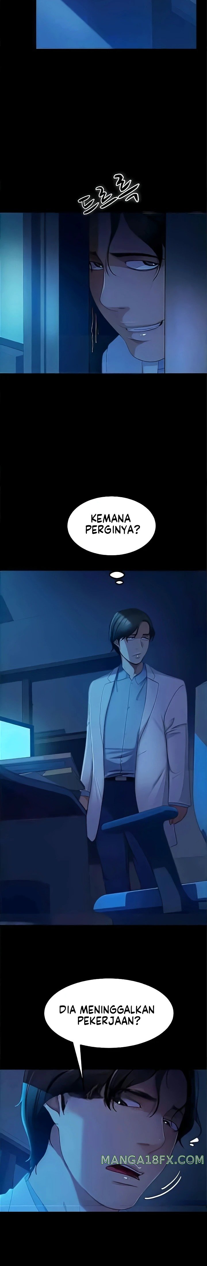 Marriage Agency Review Raw Chapter 44 image 1