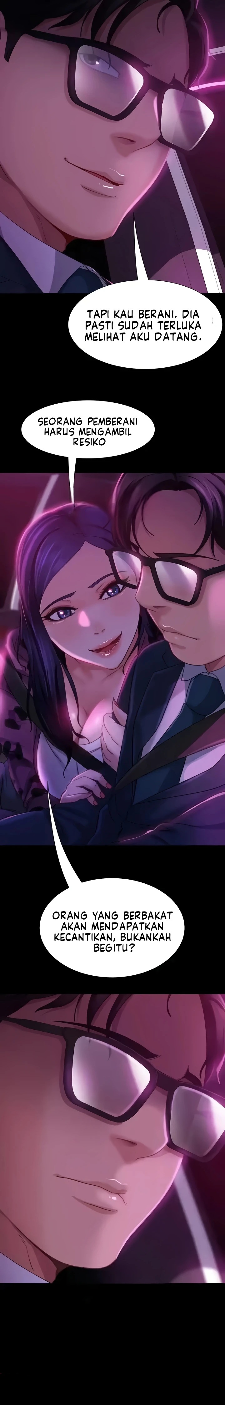 Marriage Agency Review Raw Chapter 46 image 10