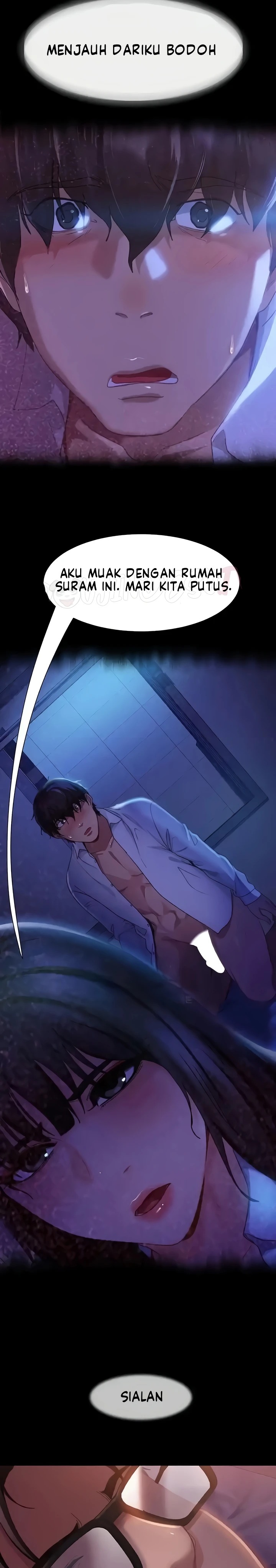 Marriage Agency Review Raw Chapter 46 image 13