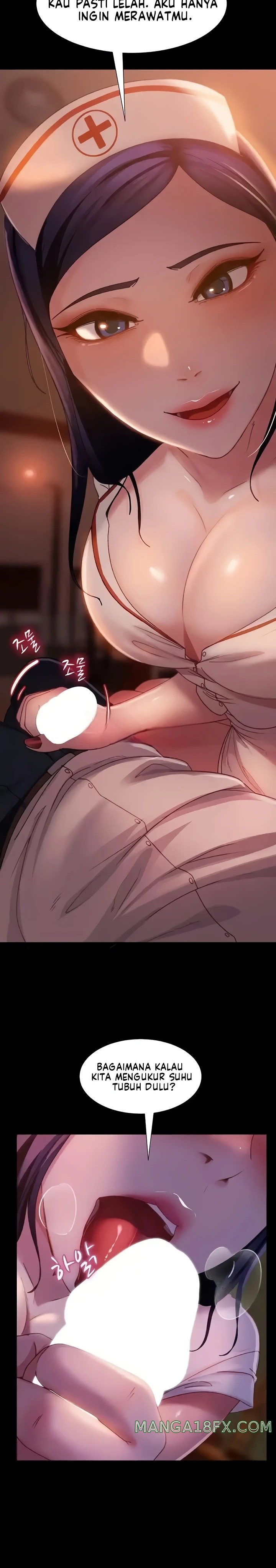 Marriage Agency Review Raw Chapter 46 image 15