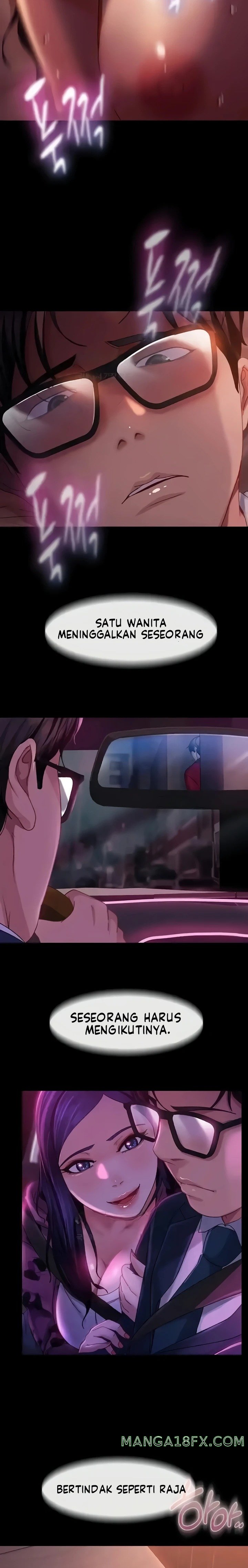 Marriage Agency Review Raw Chapter 46 image 21