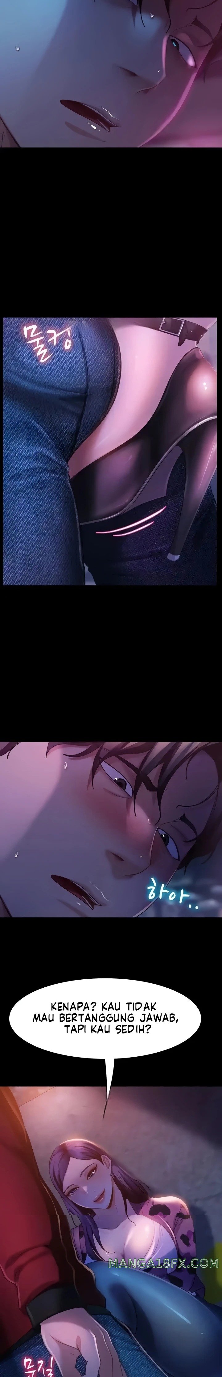 Marriage Agency Review Raw Chapter 46 image 4
